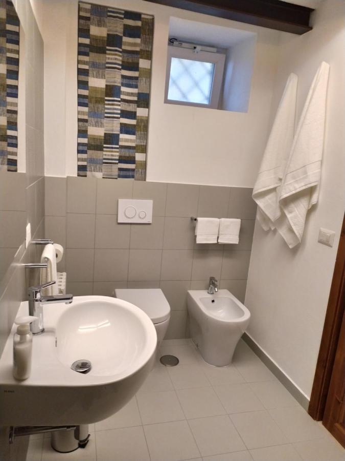 Casa Donna Aiuola Apartment