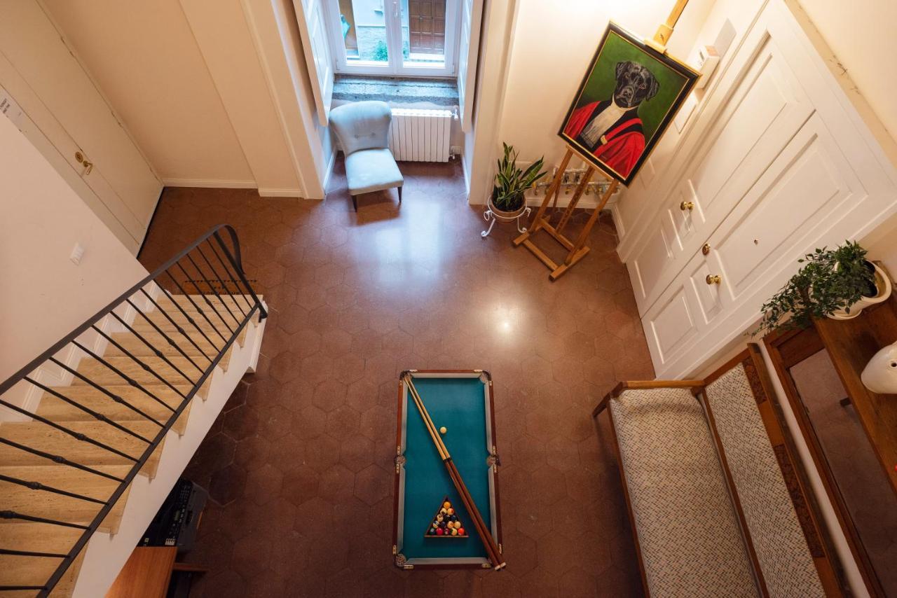 Apartment Casa Donna Aiuola