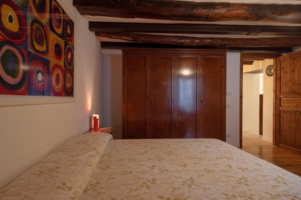Casa Donna Aiuola Apartment *