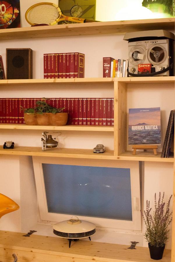 Apartment Casa Donna Aiuola *
