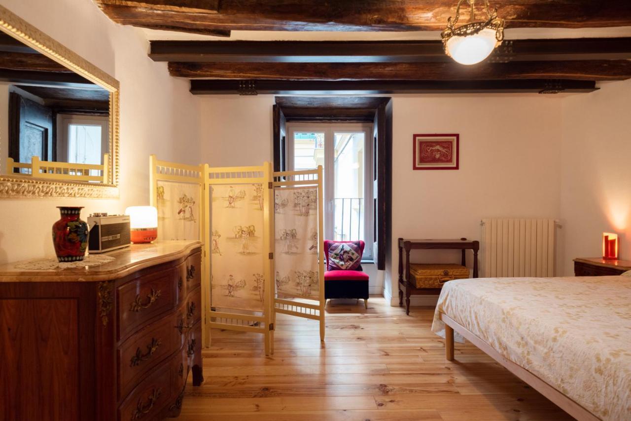 Casa Donna Aiuola Apartment