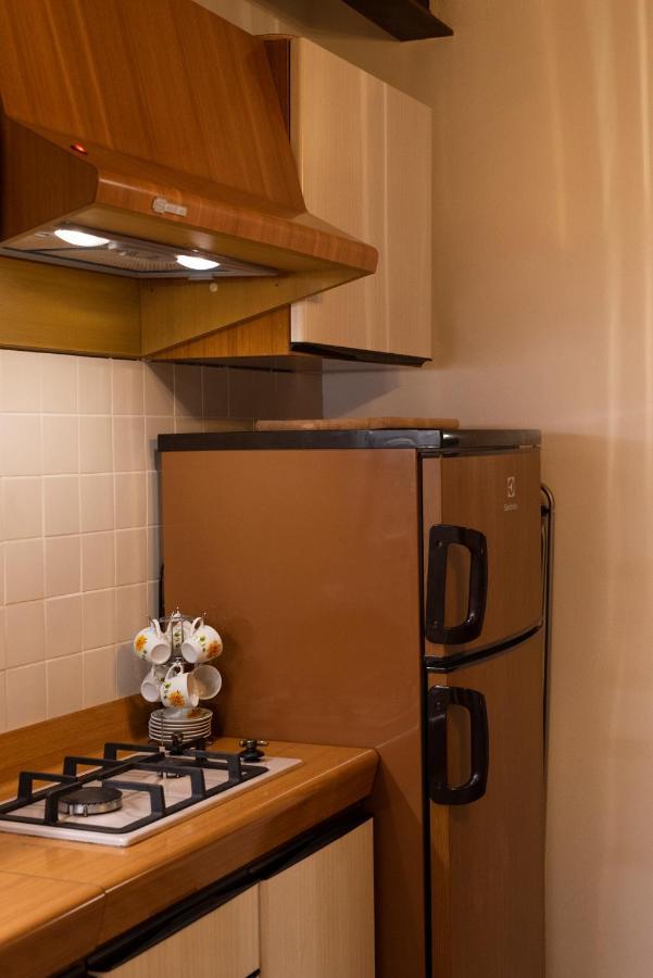 Apartment Casa Donna Aiuola Naples