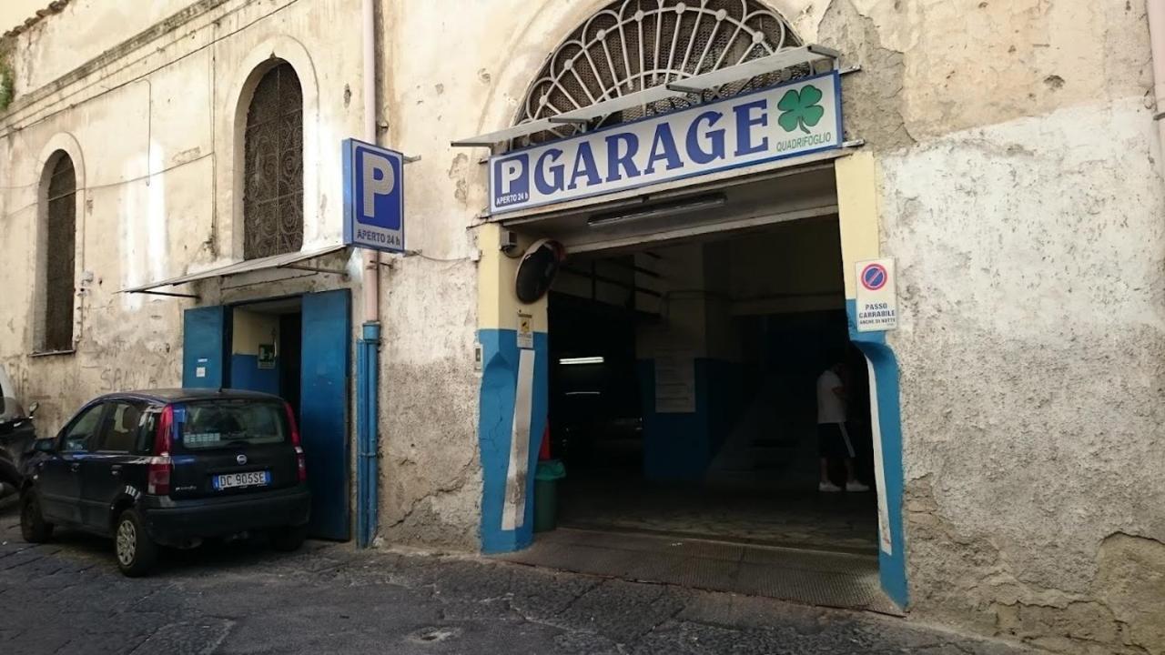 Casa Donna Aiuola *