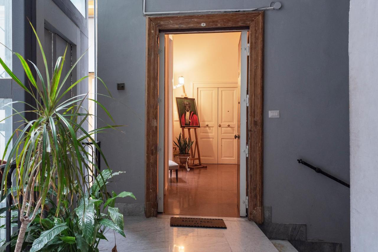 Casa Donna Aiuola * Naples