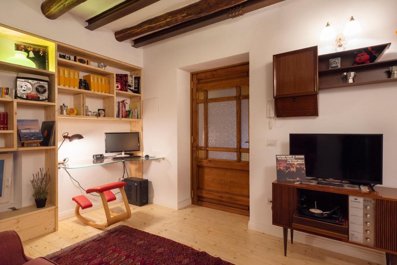 Casa Donna Aiuola Apartment *